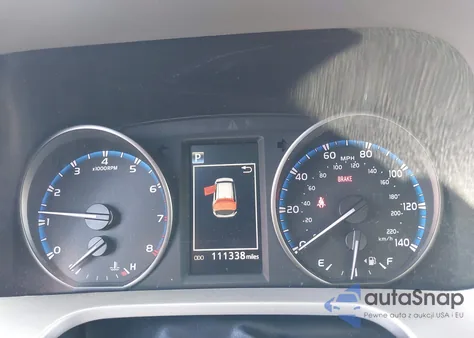 2018 Toyota Rav4 Le from USA, damaged, VIN 2T3ZFREV9JW447440